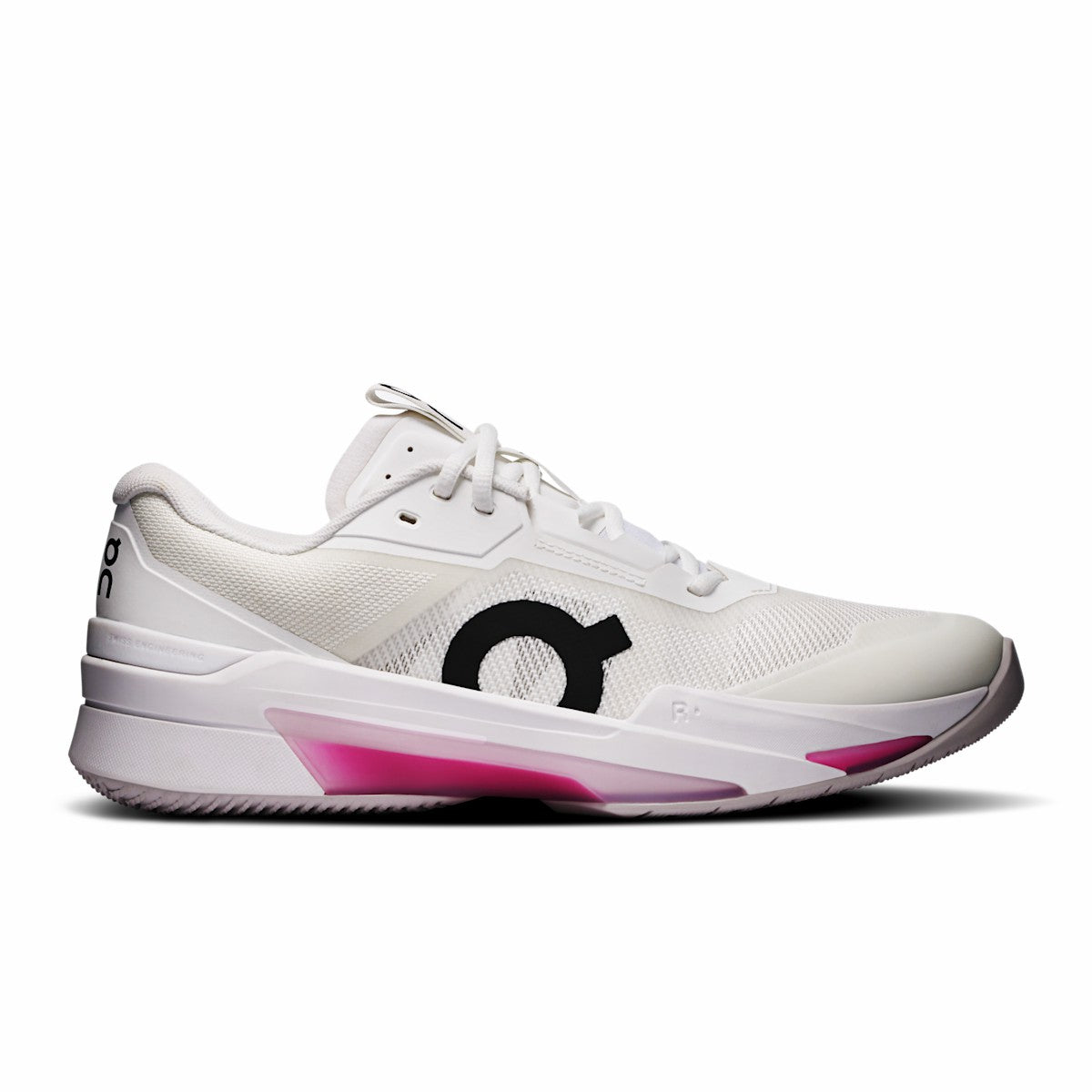 On United States Featured | Men's THE ROGER Pro Fire - Pearl/Ivory