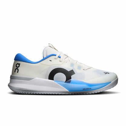 On United States Sale | Men's THE ROGER Pro 3 Clay - Ivory/Jay