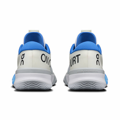 On United States Sale | Men's THE ROGER Pro 3 Clay - Ivory/Jay