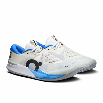 On United States Sale | Men's THE ROGER Pro 3 Clay - Ivory/Jay