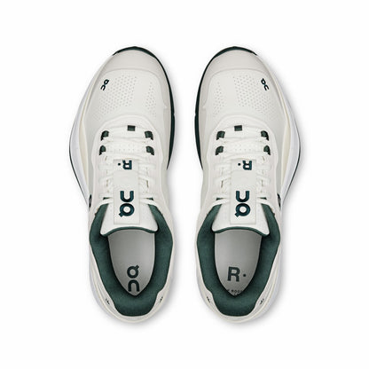 On United States Popular | Men's THE ROGER Pro LDN - White/Evergreen