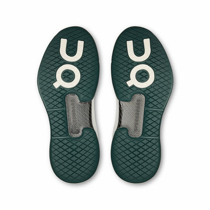 On United States Popular | Men's THE ROGER Pro LDN - White/Evergreen