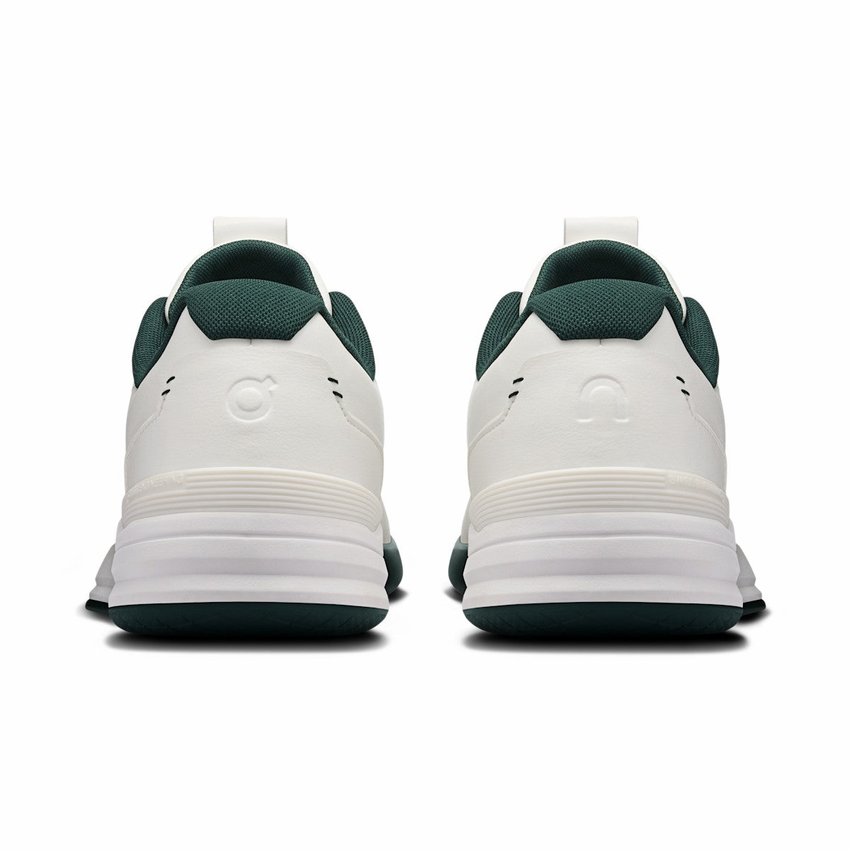 On United States Popular | Men's THE ROGER Pro LDN - White/Evergreen