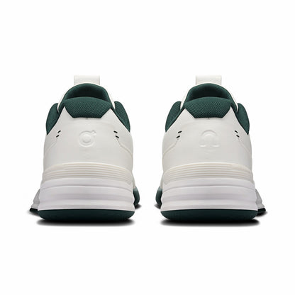 On United States Popular | Men's THE ROGER Pro LDN - White/Evergreen
