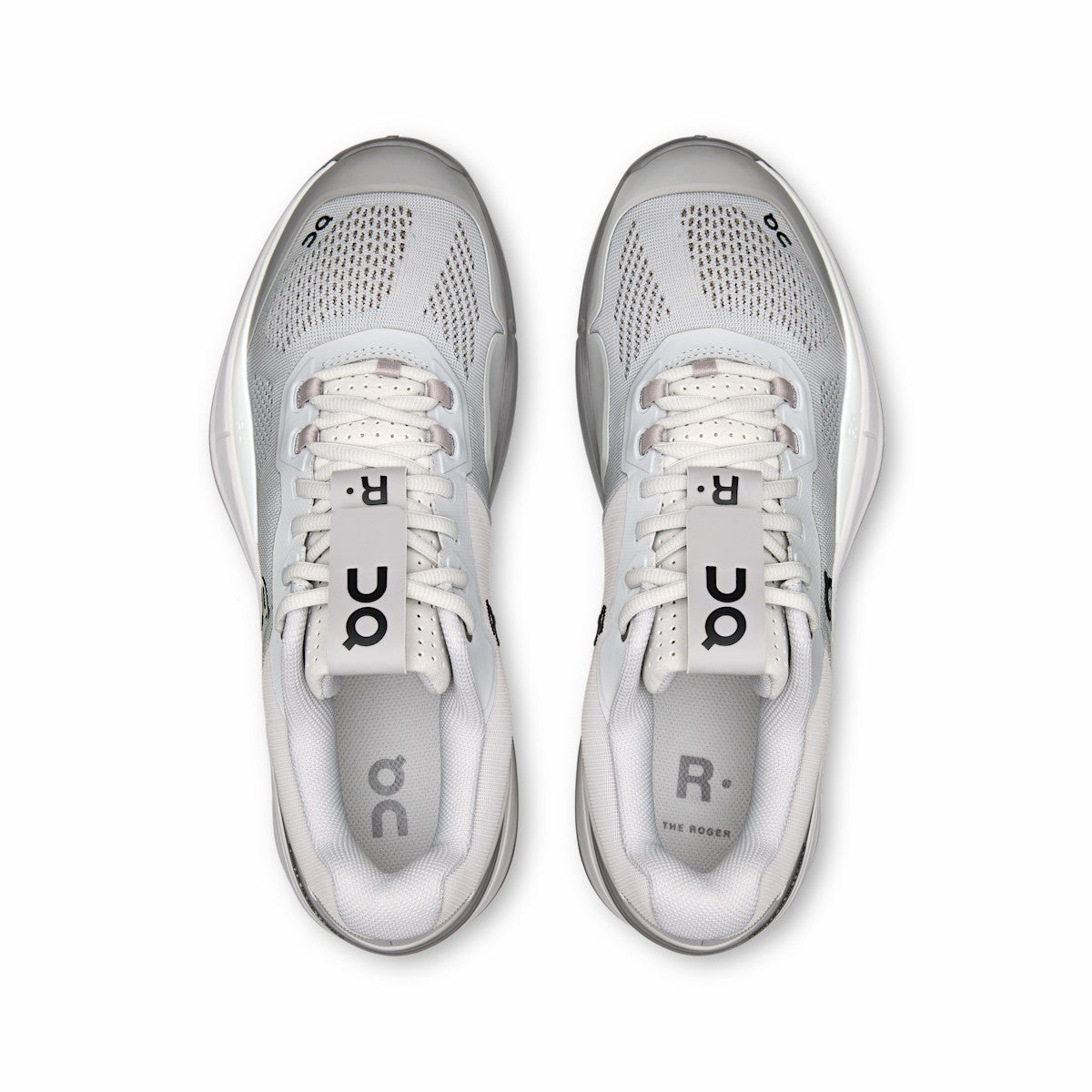 On United States Classic | Men's THE ROGER Pro - Wolf/Ore