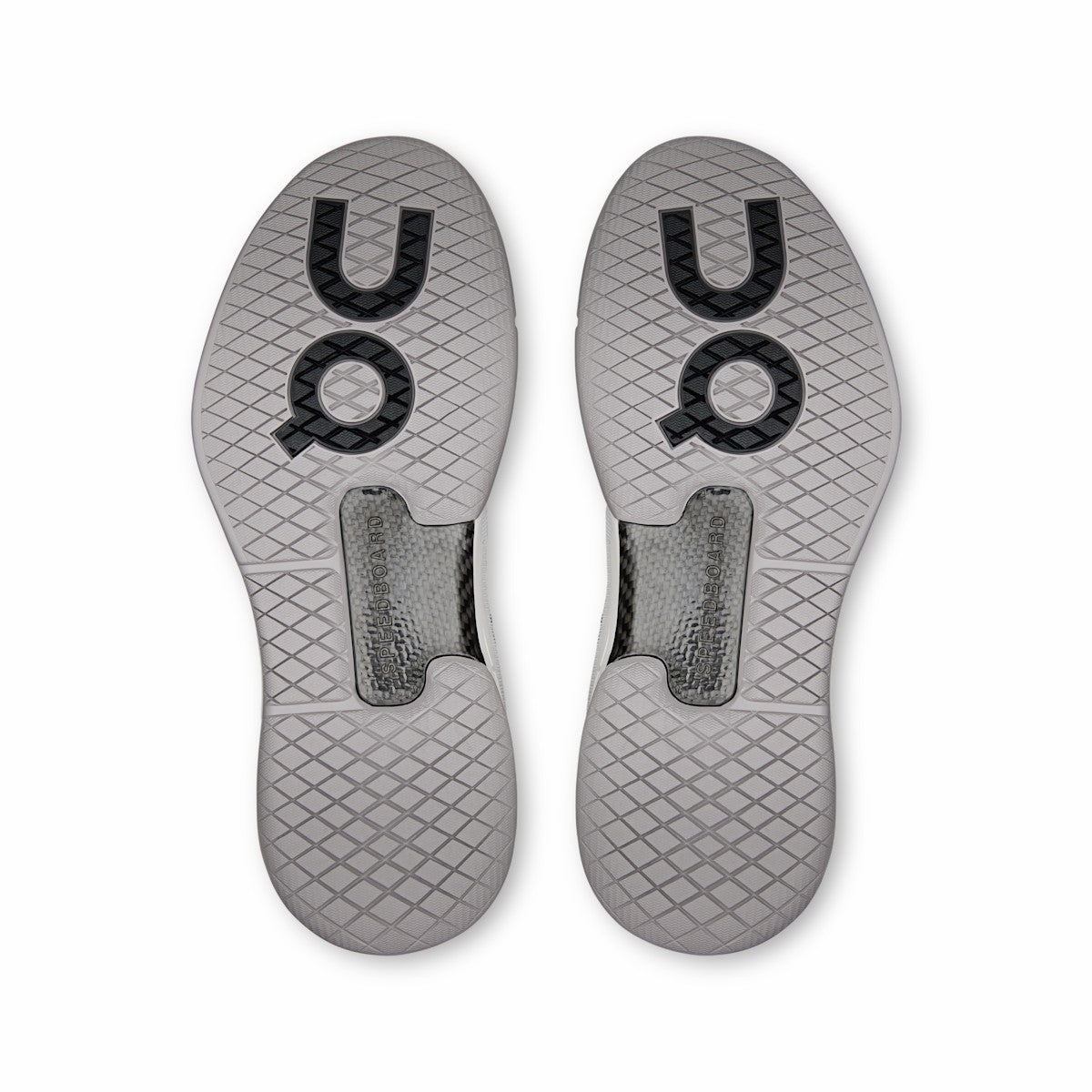 On United States Classic | Men's THE ROGER Pro - Wolf/Ore