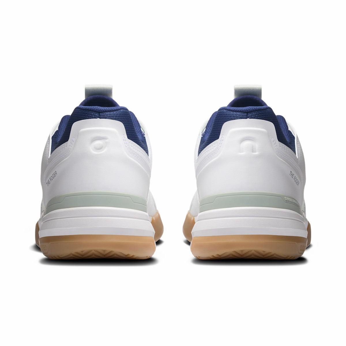 On United States Top Pick | Men's THE ROGER Clubhouse Pro - White/Iceberg
