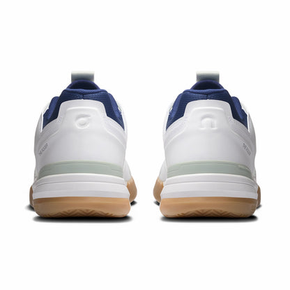 On United States Top Pick | Men's THE ROGER Clubhouse Pro - White/Iceberg