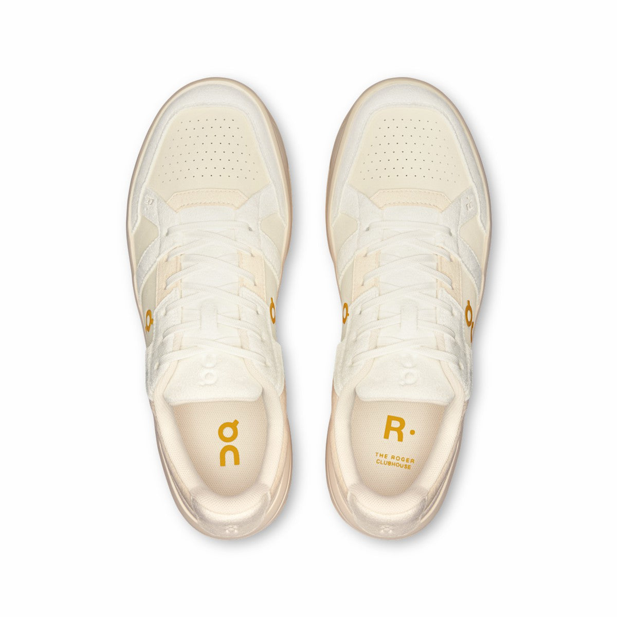 On United States Hot Sale | Men's THE ROGER Clubhouse Ace - Ivory/Dew