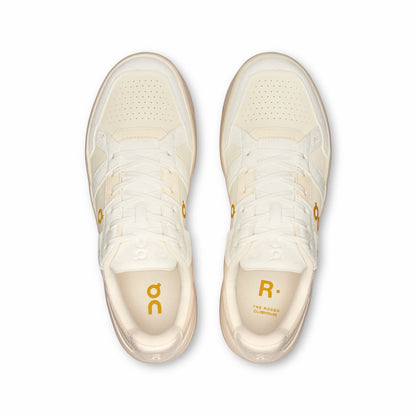 On United States Hot Sale | Men's THE ROGER Clubhouse Ace - Ivory/Dew