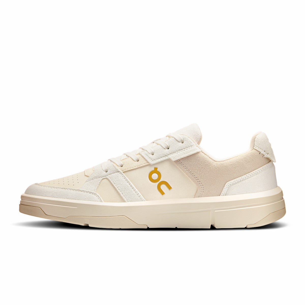On United States Hot Sale | Men's THE ROGER Clubhouse Ace - Ivory/Dew
