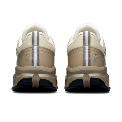 On United States Quality | Men's Cloudrock Low Waterproof - Grain/Soba