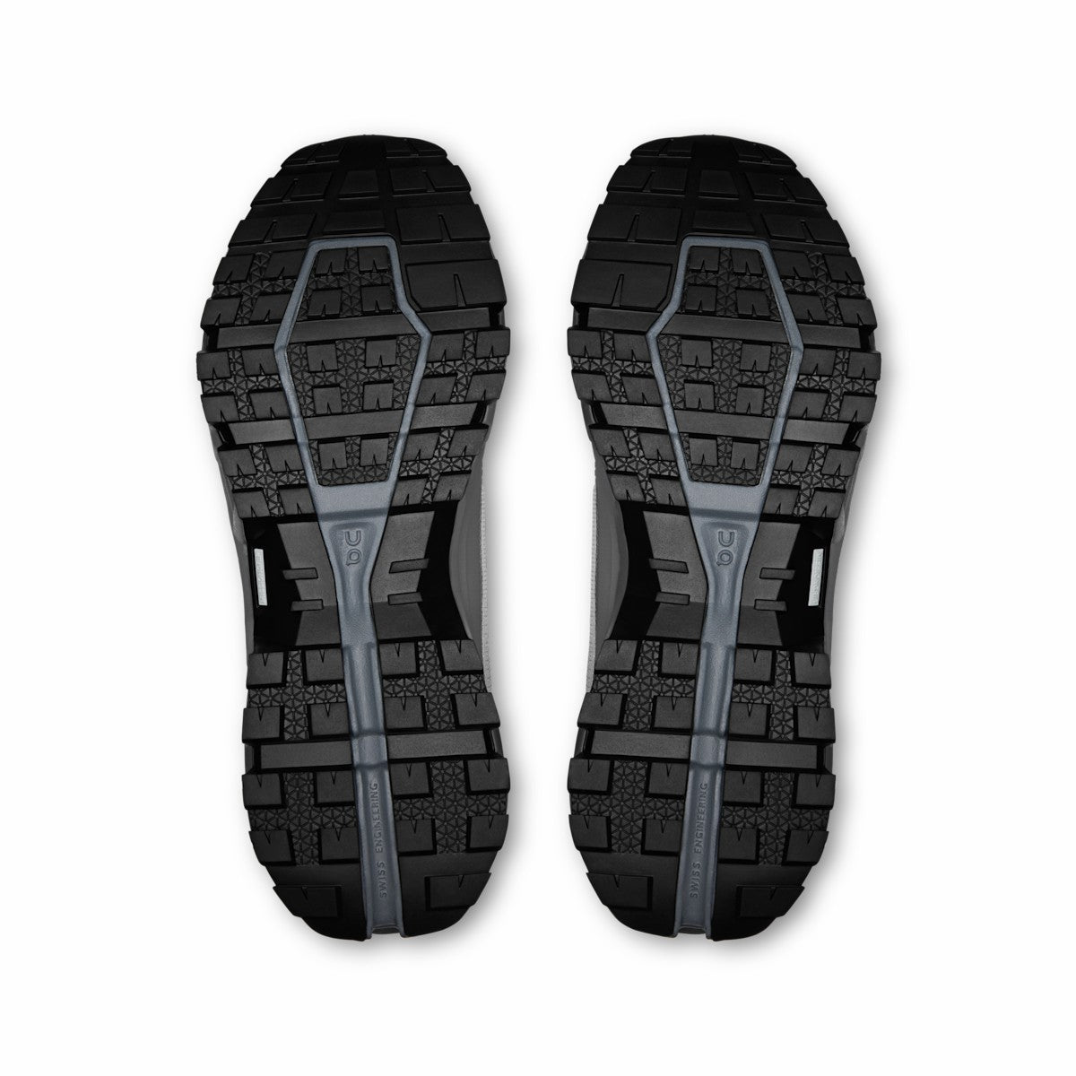 On United States Exclusive | Men's Cloudrock Low Waterproof - Glacier/Rock