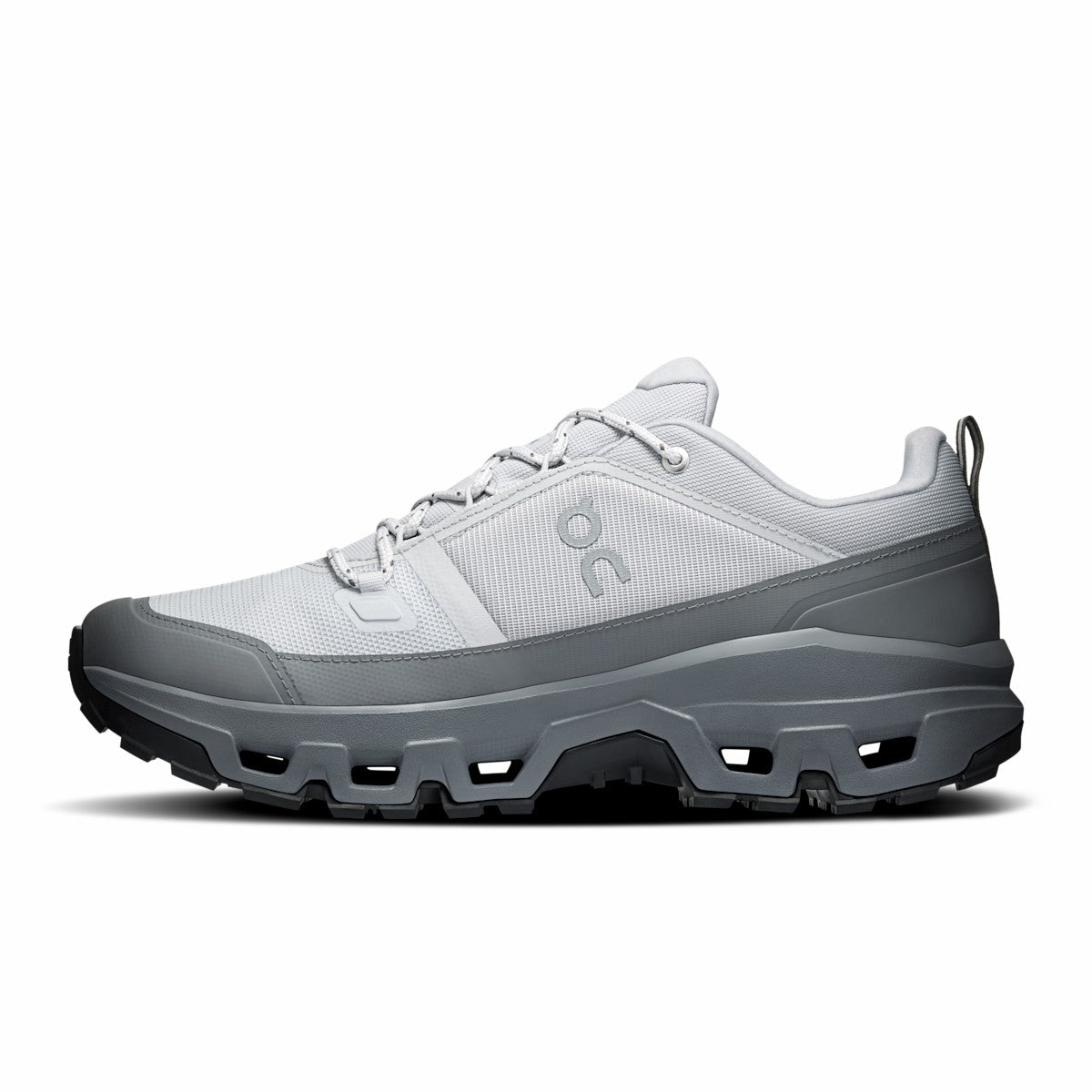 On United States Exclusive | Men's Cloudrock Low Waterproof - Glacier/Rock