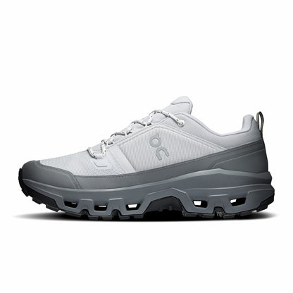 On United States Exclusive | Men's Cloudrock Low Waterproof - Glacier/Rock