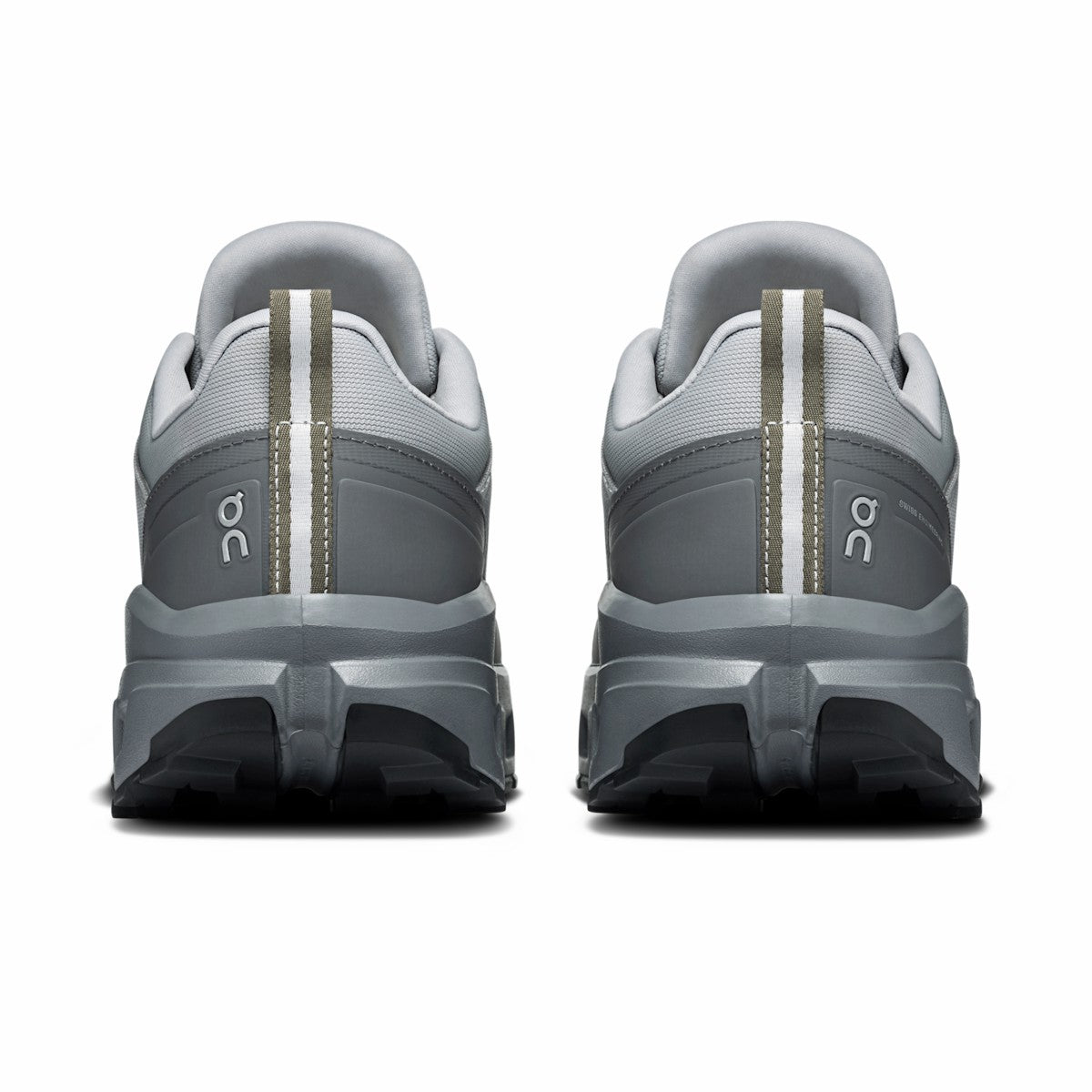 On United States Exclusive | Men's Cloudrock Low Waterproof - Glacier/Rock
