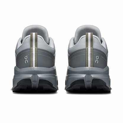 On United States Exclusive | Men's Cloudrock Low Waterproof - Glacier/Rock