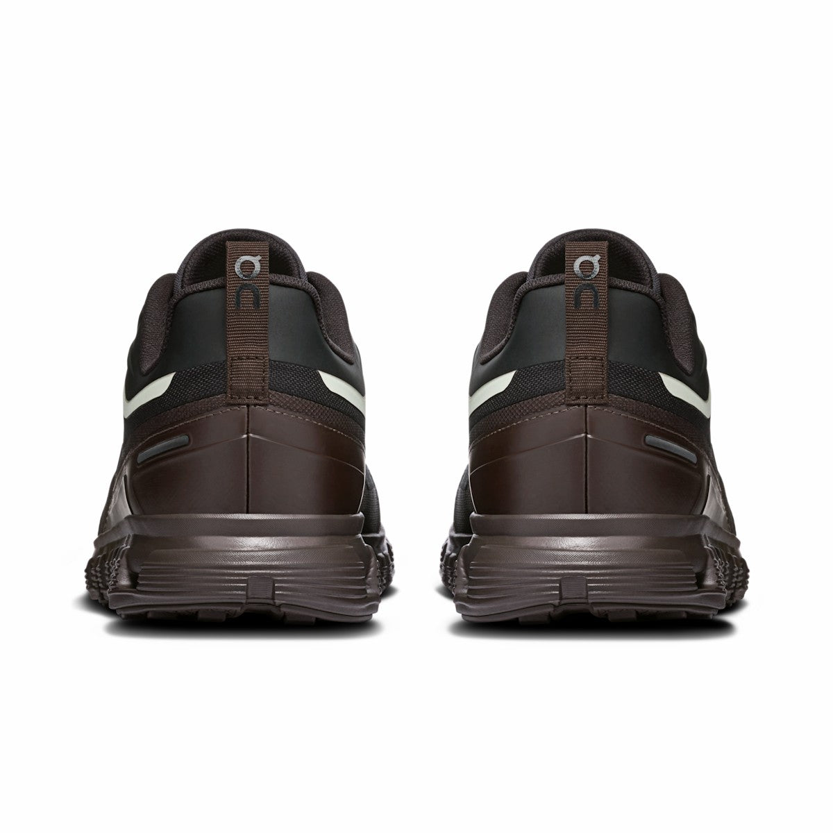 On United States Premium | Men's Cloud 6 Geo Waterproof - Black/Lima