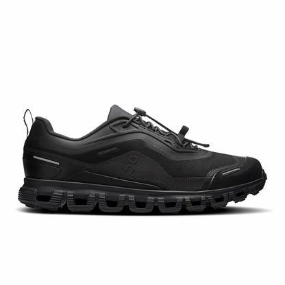 On United States Premium | Men's Cloud 6 Geo Waterproof - Black/Lima