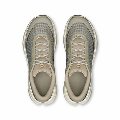 On United States Essential | Men's Cloudsoma Hike - Brume/Ghost
