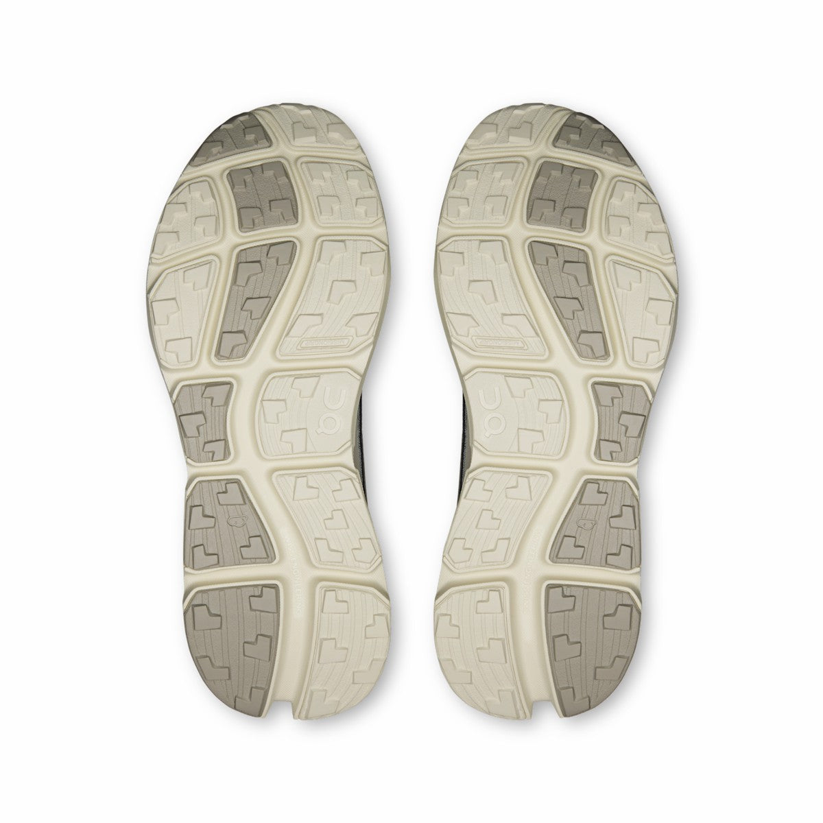 On United States Essential | Men's Cloudsoma Hike - Brume/Ghost