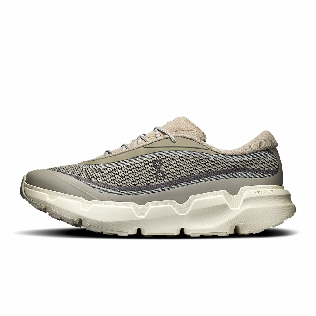 On United States Essential | Men's Cloudsoma Hike - Brume/Ghost