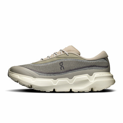 On United States Essential | Men's Cloudsoma Hike - Brume/Ghost