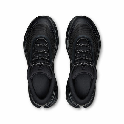 On United States Premium | Men's Cloudsoma Hike - Black/Black