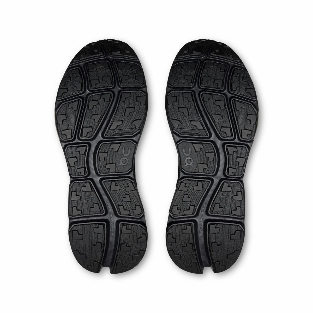 On United States Premium | Men's Cloudsoma Hike - Black/Black