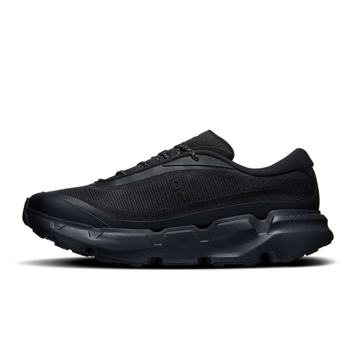 On United States Premium | Men's Cloudsoma Hike - Black/Black