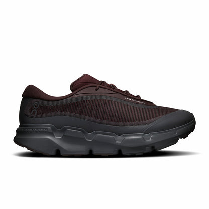 On United States Premium | Men's Cloudsoma Hike - Black/Black