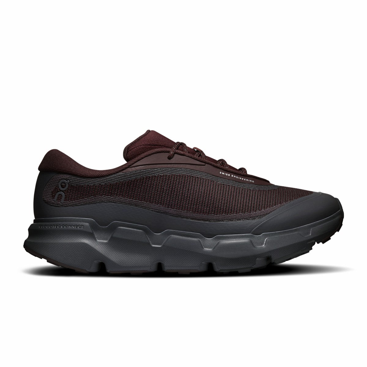 On United States Top Pick | Men's Cloudsoma Hike - Ox/Eclipse