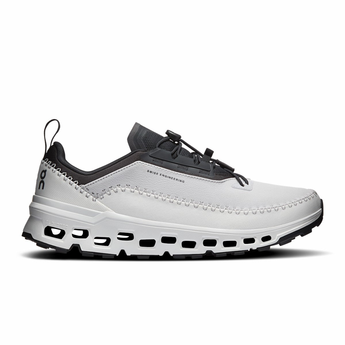 On United States Recommended | Men's Cloudaway 2 - Black/Ivory