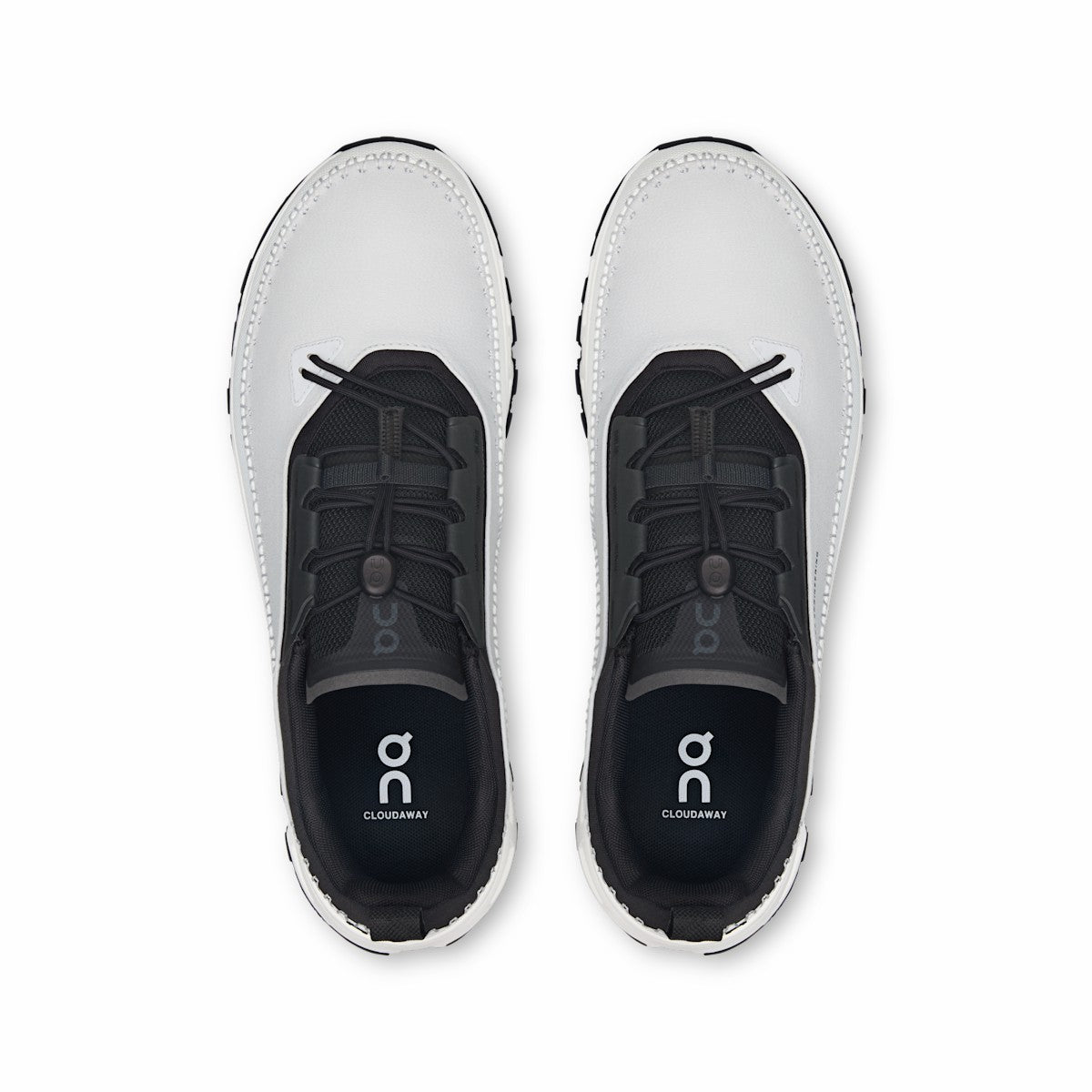 On United States Recommended | Men's Cloudaway 2 - Black/Ivory