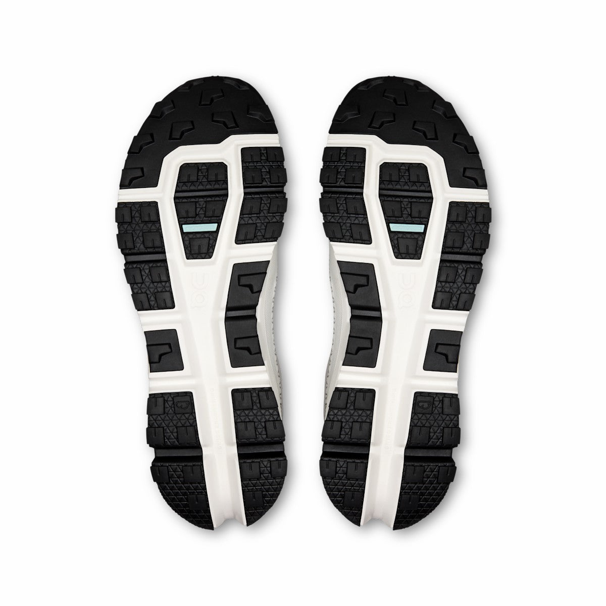 On United States Recommended | Men's Cloudaway 2 - Black/Ivory