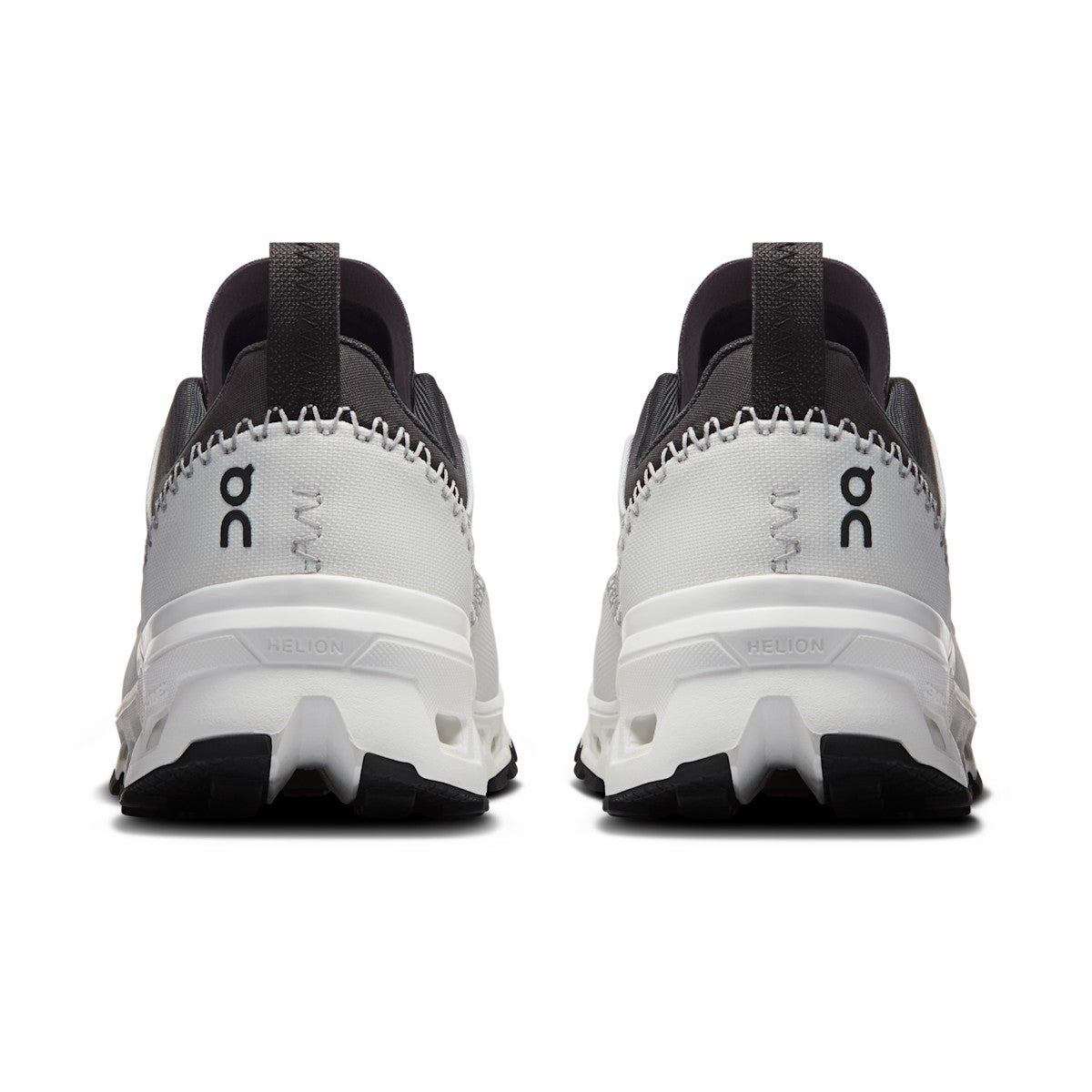 On United States Recommended | Men's Cloudaway 2 - Black/Ivory