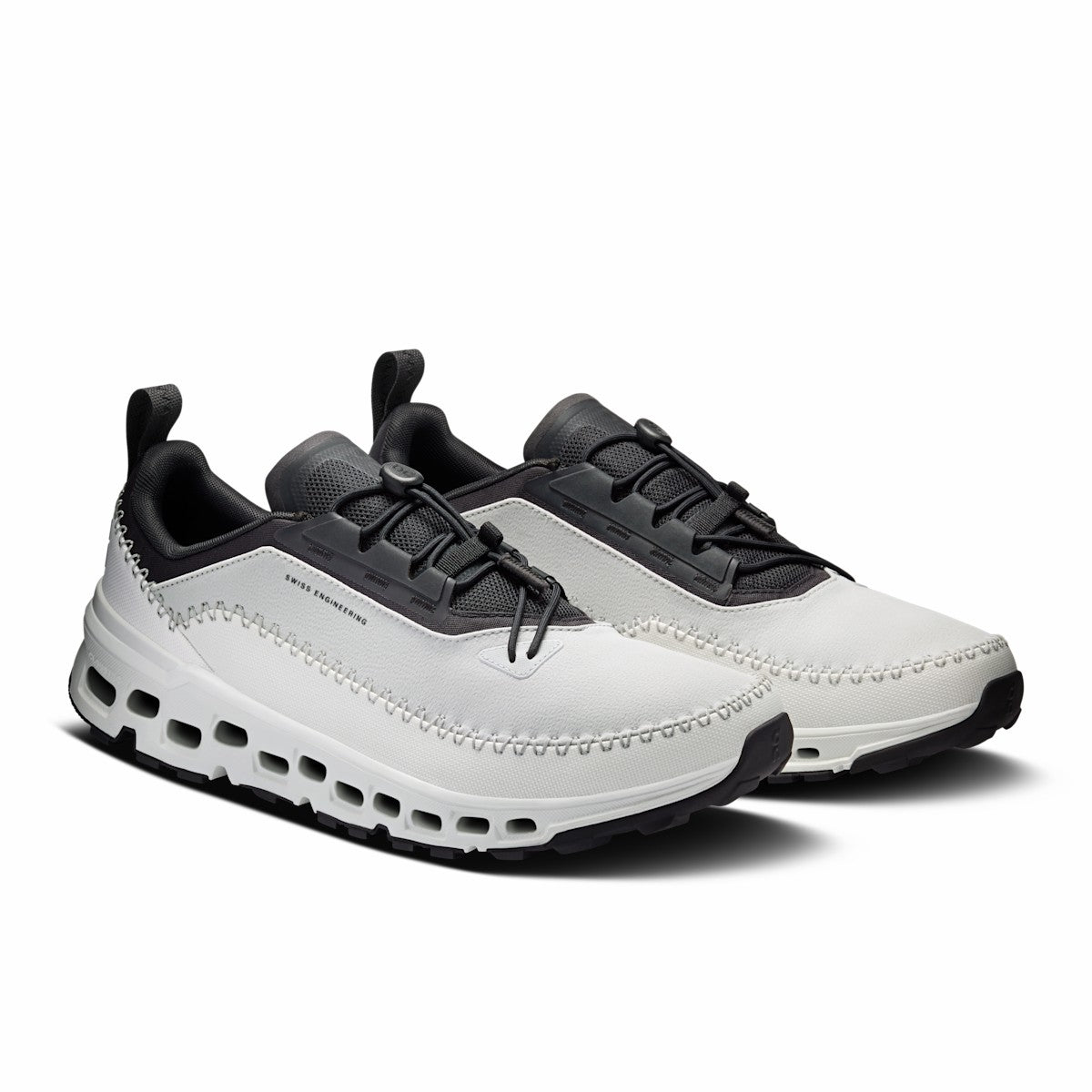 On United States Recommended | Men's Cloudaway 2 - Black/Ivory