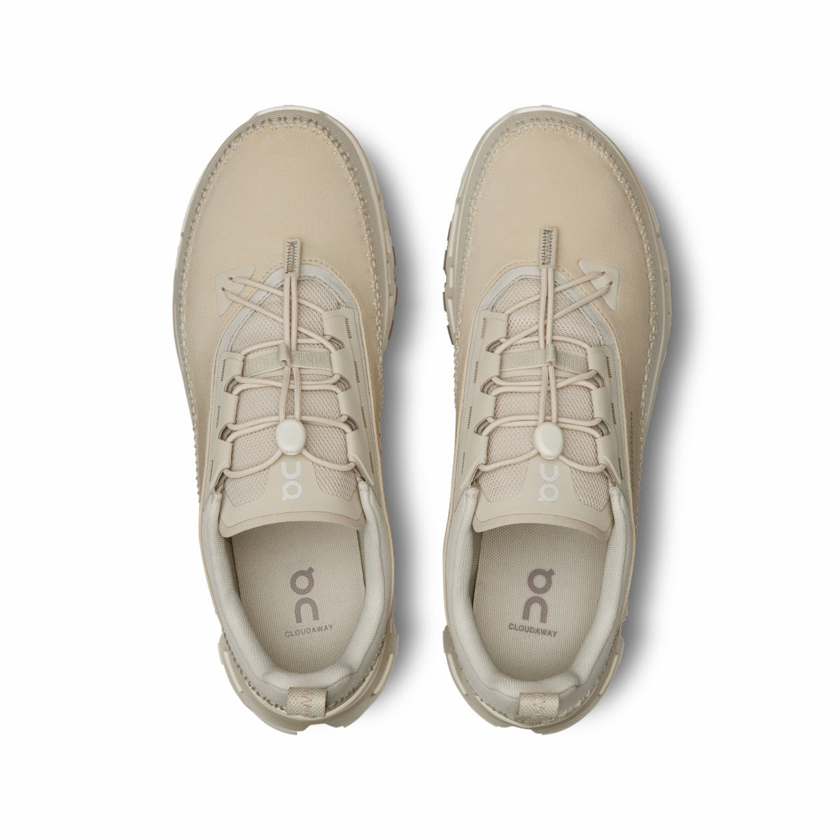 On United States Trusted | Men's Cloudaway 2 - Sand/Ice