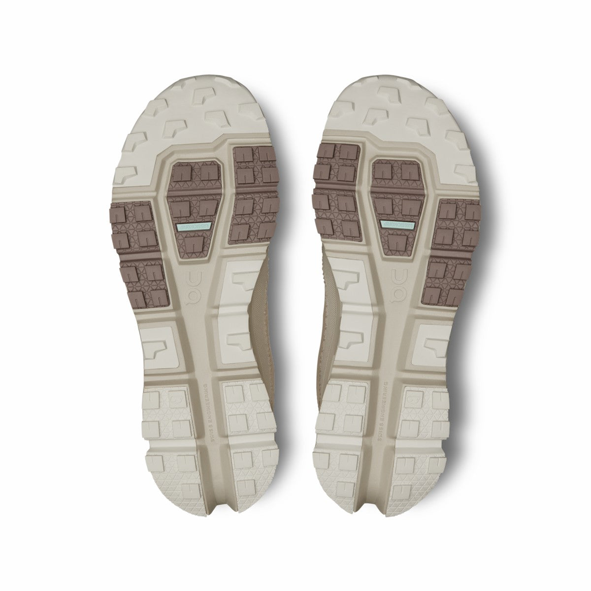 On United States Trusted | Men's Cloudaway 2 - Sand/Ice