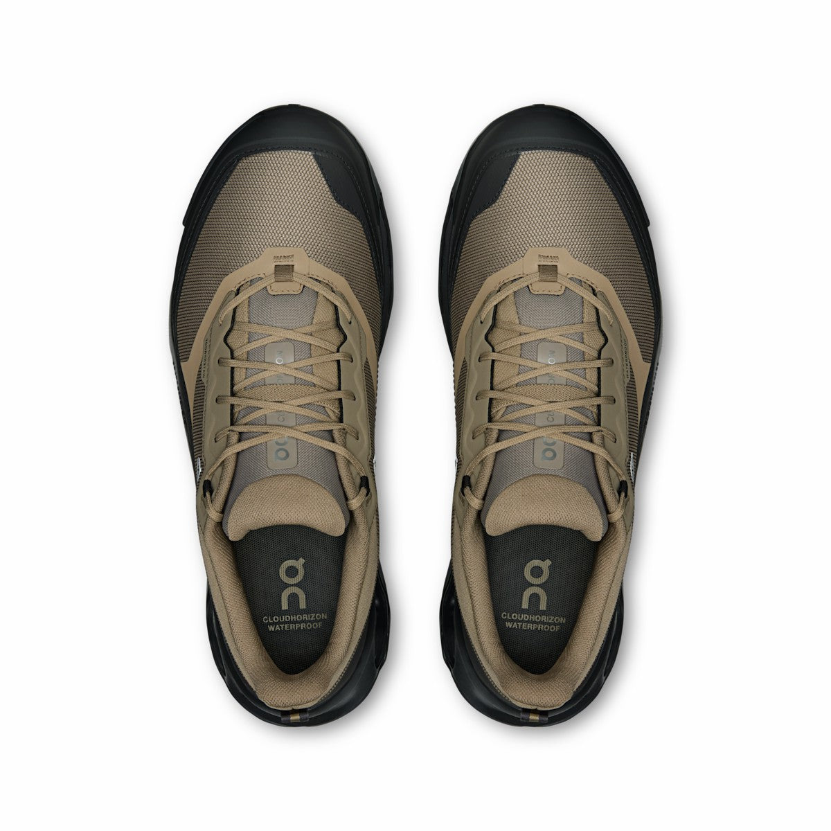 On United States Hot Sale | Men's Cloudhorizon 2 Waterproof - Soba/Eclipse