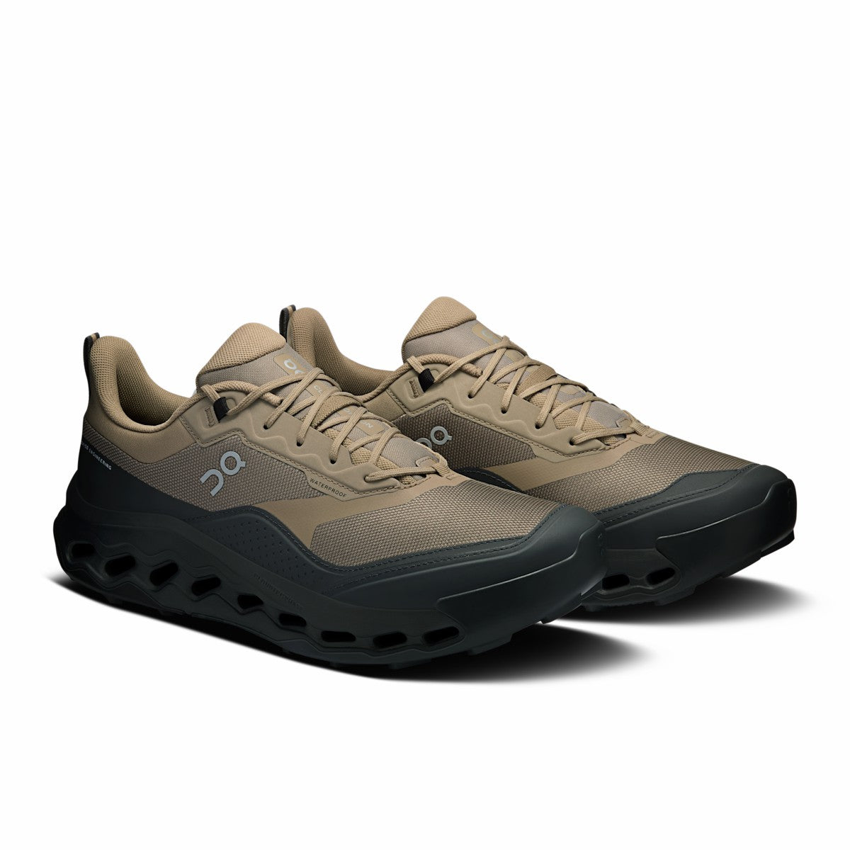 On United States Hot Sale | Men's Cloudhorizon 2 Waterproof - Soba/Eclipse