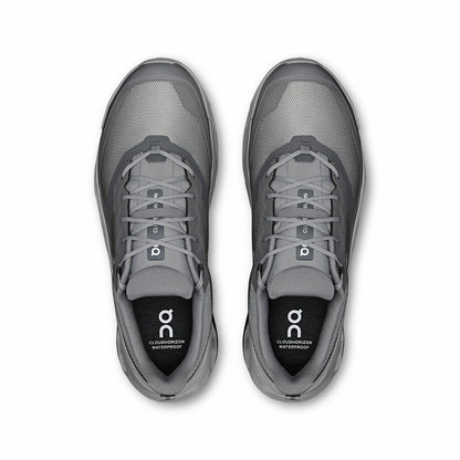 On United States Quality | Men's Cloudhorizon 2 Waterproof - Rock/Alloy