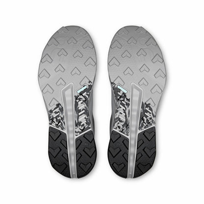 On United States Quality | Men's Cloudhorizon 2 Waterproof - Rock/Alloy