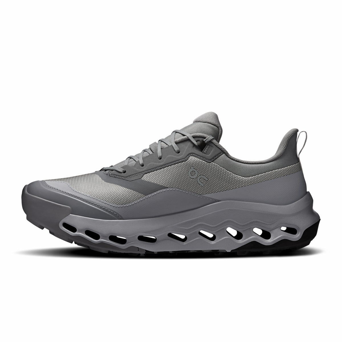 On United States Quality | Men's Cloudhorizon 2 Waterproof - Rock/Alloy