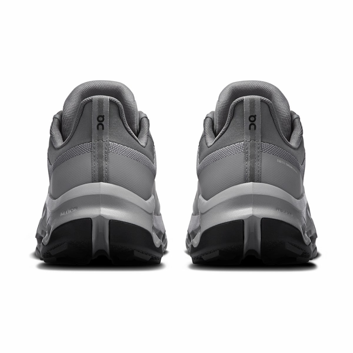 On United States Quality | Men's Cloudhorizon 2 Waterproof - Rock/Alloy