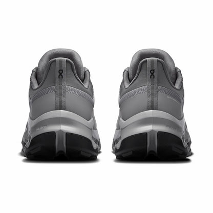 On United States Quality | Men's Cloudhorizon 2 Waterproof - Rock/Alloy
