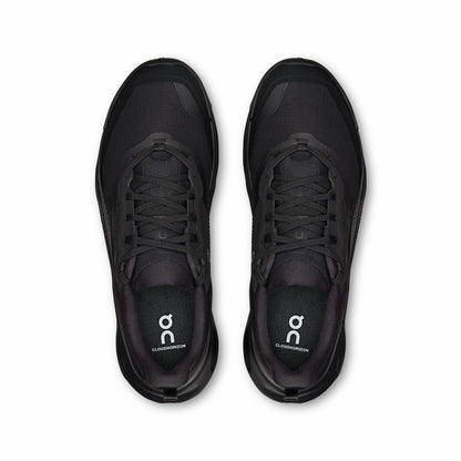 On United States Latest | Men's Cloudhorizon 2 - Black/Black