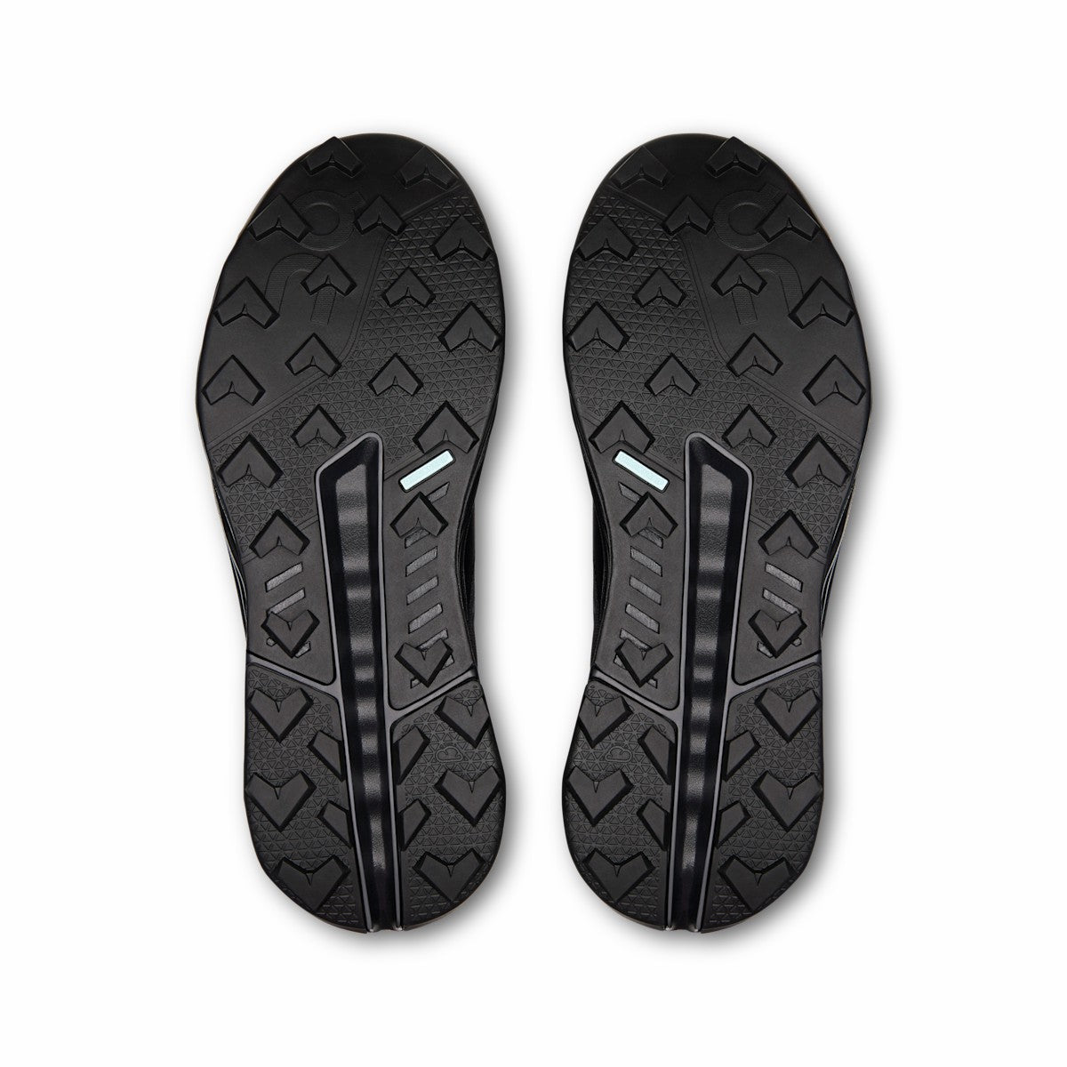 On United States Latest | Men's Cloudhorizon 2 - Black/Black