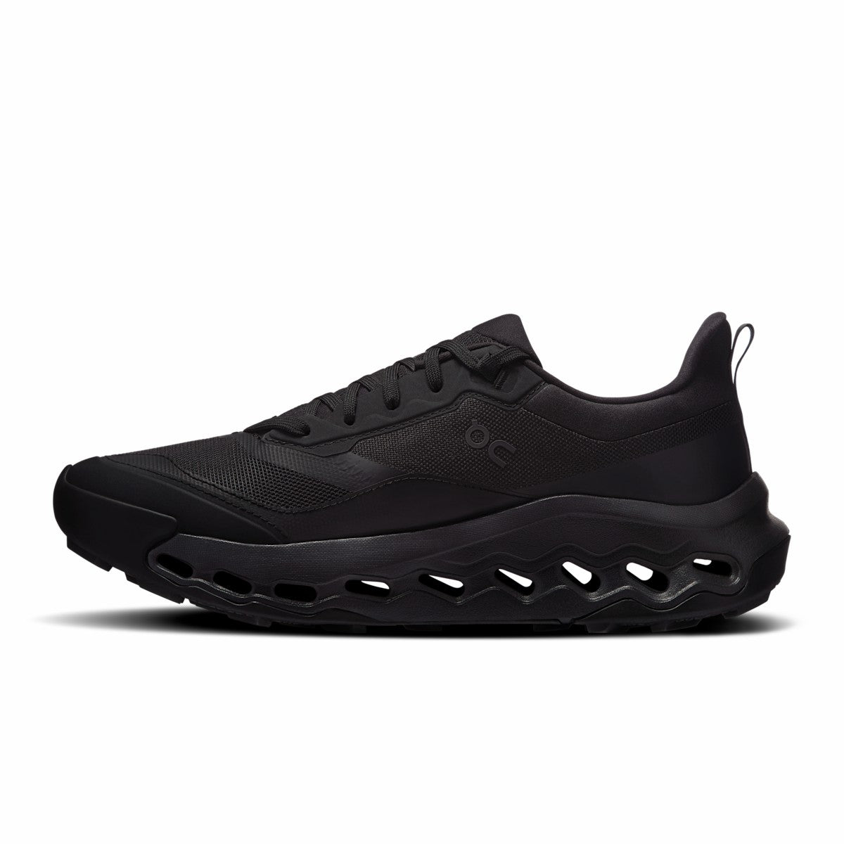 On United States Latest | Men's Cloudhorizon 2 - Black/Black