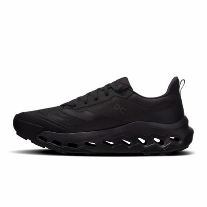 On United States Latest | Men's Cloudhorizon 2 - Black/Black